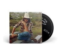 Neil Young Oceanside Countryside (CD) Album