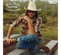Young Neil - Oceanside Countryside
