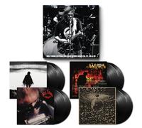 Neil Young - Official Release Series Discs