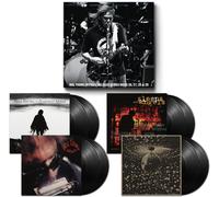 NEIL YOUNG - Official Release Series Discs 26/29 (2025) 8 LP vinyl preorder
