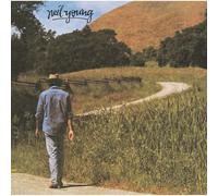 Neil Young Old Ways (CD) Album (PRESALE 18/09/2026)