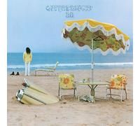 NEIL YOUNG - On the beach. 50th ann. ed. (2024) LP clear vinyl preorder