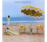 Neil Young On the Beach (Remastered) (CD) Album