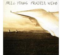 Neil Young Prairie Wind (CD) Album