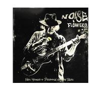 - Neil Young, Promise Of The Real - Noise & Flowers - CD