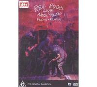 Neil Young-Red Rocks Live