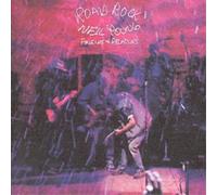 Neil Young Road Rock V 1: FRIENDS & RELATIVES (CD) Album
