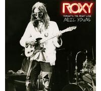 Giovane, Neil ROXY - TONIGHT'S THE NIGHT Live CD Album Uso :MUSICLOVE15