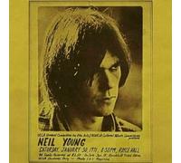 Neil Young - Royce Hall 1971 (LP)