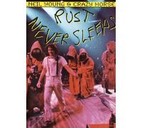 Neil Young - Rust Never Sleeps