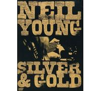 Neil Young - Silver and Gold