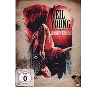Neil Young - Spanish kisses