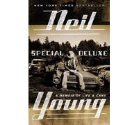 Neil Young Special Deluxe (Tascabile)