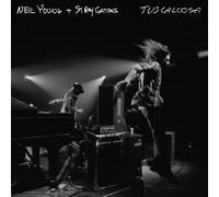 Neil Young & The Stray Gators - Tuscaloosa (Live) (2 LP)