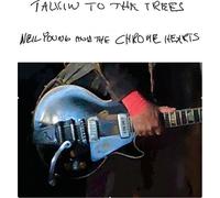 Young Neil And The Chrome Hearts - Talkin To The Trees
