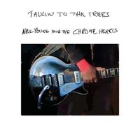 Neil Young & The Chrome Hearts - Talkin To The Trees - Cd (digipack)
