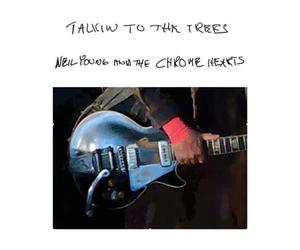 Neil Young & The Chrome Hearts - Talkin To The Trees - Cd (digipack)