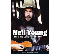 Neil Young - The Collector's Box