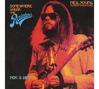 Neil Young & The Santa Monica F Somewhere Under the Rainbow: Nov. 5. (Vinyl LP)
