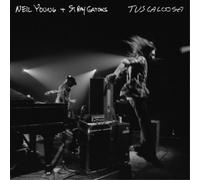 Neil Young & The Stray Gators - Tuscaloosa (Live) (2 LP)