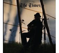 Neil Young - The Times - Cd
