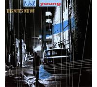Neil Young This Note's for You (Vinyl LP) 12" Remastered Album