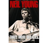 Neil Young - Three More Decades