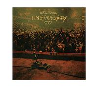 - Neil Young - Time Fades Away 50 - Vinile