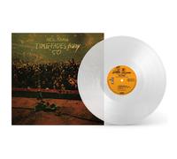 Vinile Neil Young - Time Fades Away (Transparent Vinyl)