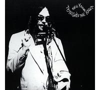 Neil Young - Tonight's the Night