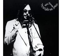 Neil Young - Tonight's The Night