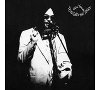 Neil Young - Tonight'S The Night