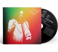Neil Young - Tonight's The Night (50th Anniversary Deluxe Edition) - Cd