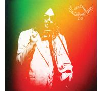 NEIL YOUNG - Tonight's the night. 50th (2025) CD pre-sale
