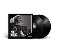 Neil Young Touch the Sky: The Broadcast Rarities (Vinyl LP) 12" Album