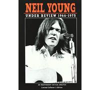 Neil Young - Under review 1966-1975