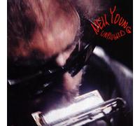 Neil Young Unplugged (CD) Album