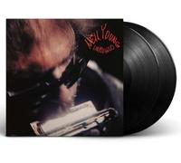 NEIL YOUNG - Unplugged (2026) 2 LP Vinyl