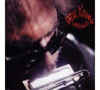 Neil Young Unplugged (CD) Album