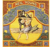 Neil Young - ΗΟΜΕԌɌΟWΝ. CD Album