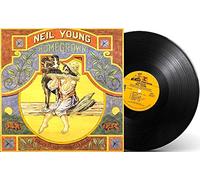 Neil Young - ΗΟΜΕԌɌΟWΝ. LP