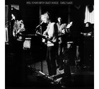 Neil Young with Crazy Horse EARLY DAZE (Vinyl LP)