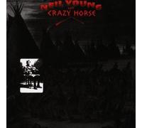Neil Young with Crazy Horse - Neil Young with Crazy Horse - Neil Young with Crazy Horse - Broken Arrow by Neil Young with Crazy Horse (1996) Audio CD
