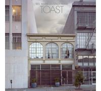 Neil Young with Crazy Horse Toast (CD) Album