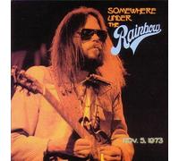 Neil Young With The Santa Monica Flyers - Somewhere Under The Rainbow 197 - 2 Cd