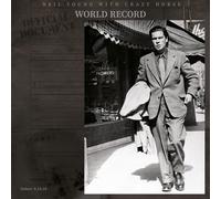 World Record - SHM-CD