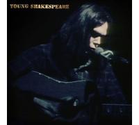 Neil Young Young Shakespeare (CD) Album