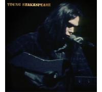 NEIL YOUNG -Young Shakespeare (2021) CD