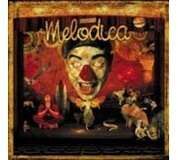 Neil Zaza - Melodica - Cd