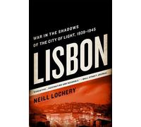 Neill Lochery Lisbon (Tascabile)